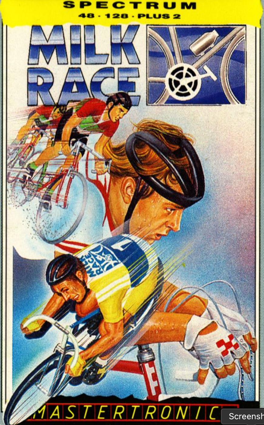 Milk Race