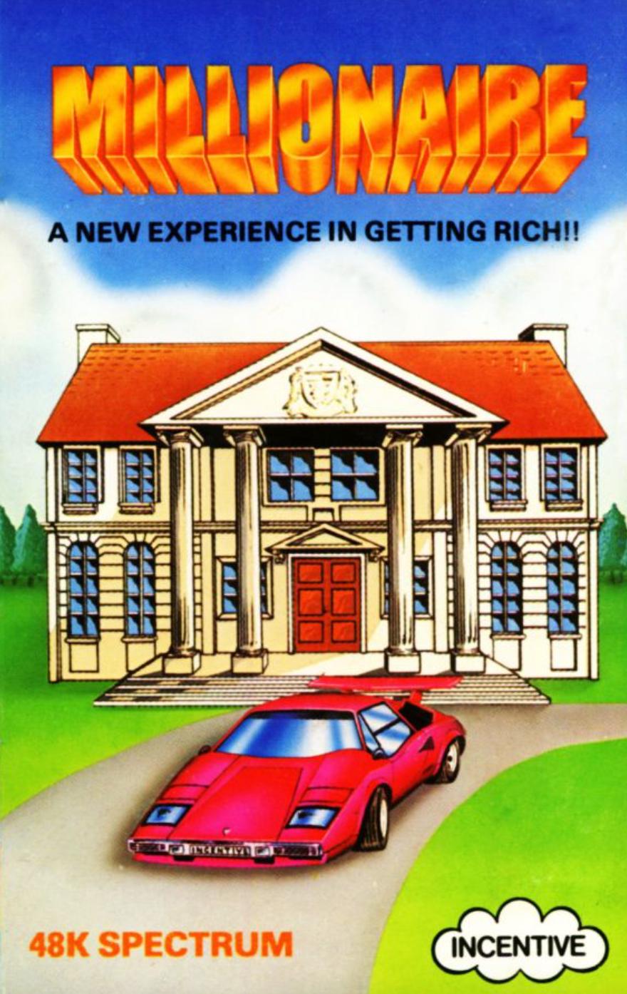 Millionaire
