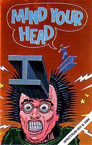 Mind Your Head