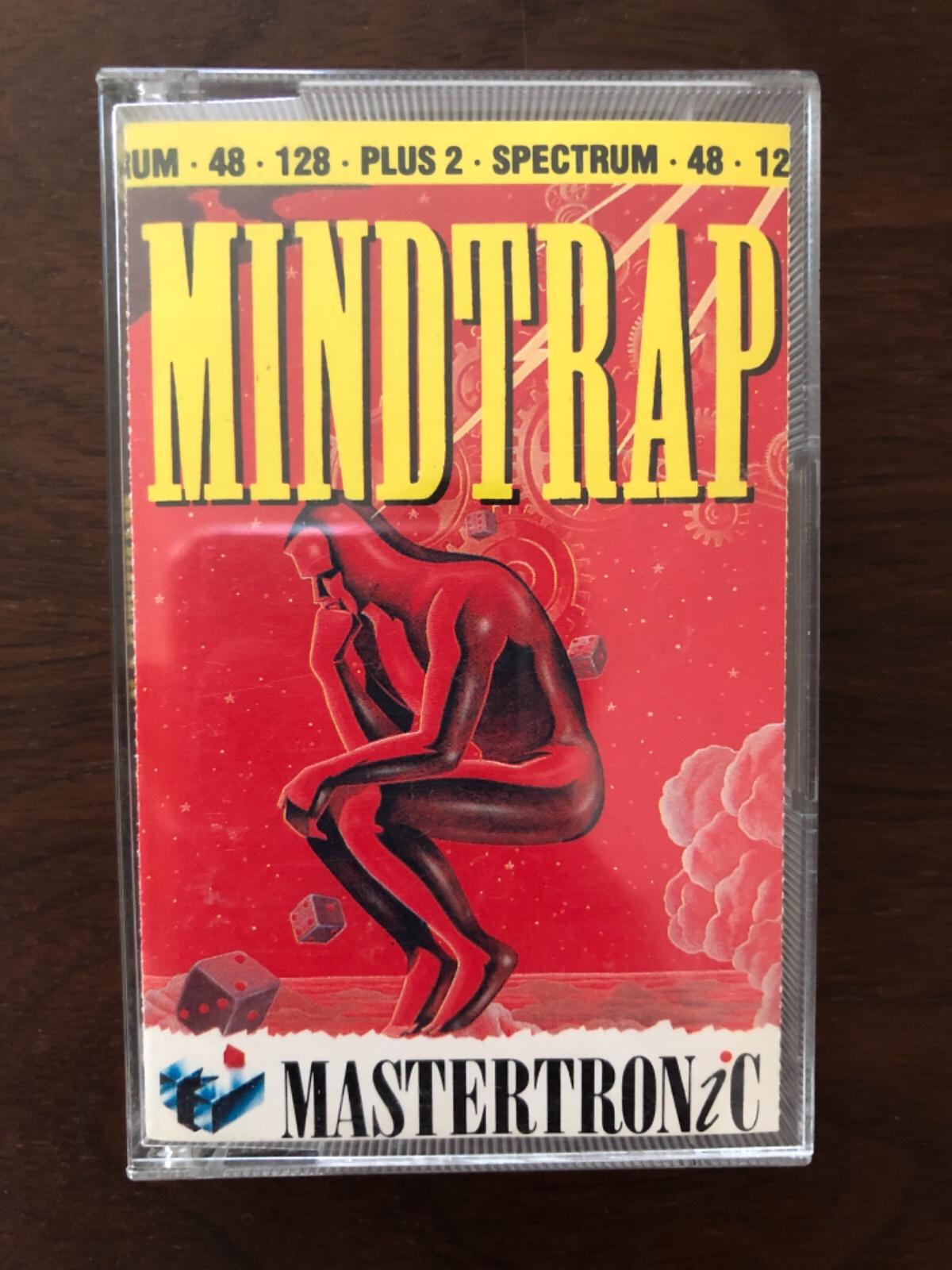 Mindtrap
