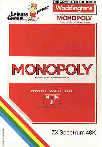Monopoly