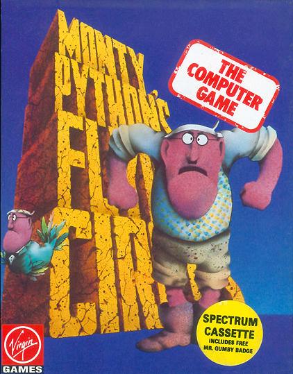 Monty Python's Flying Circus