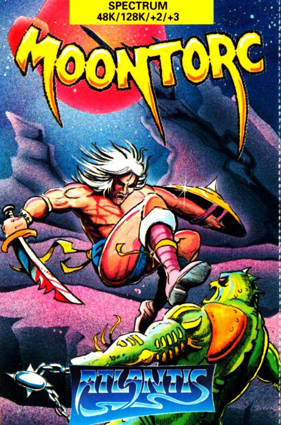 Moontorc