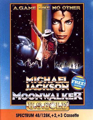 Moonwalker