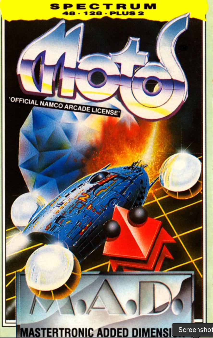 Motos