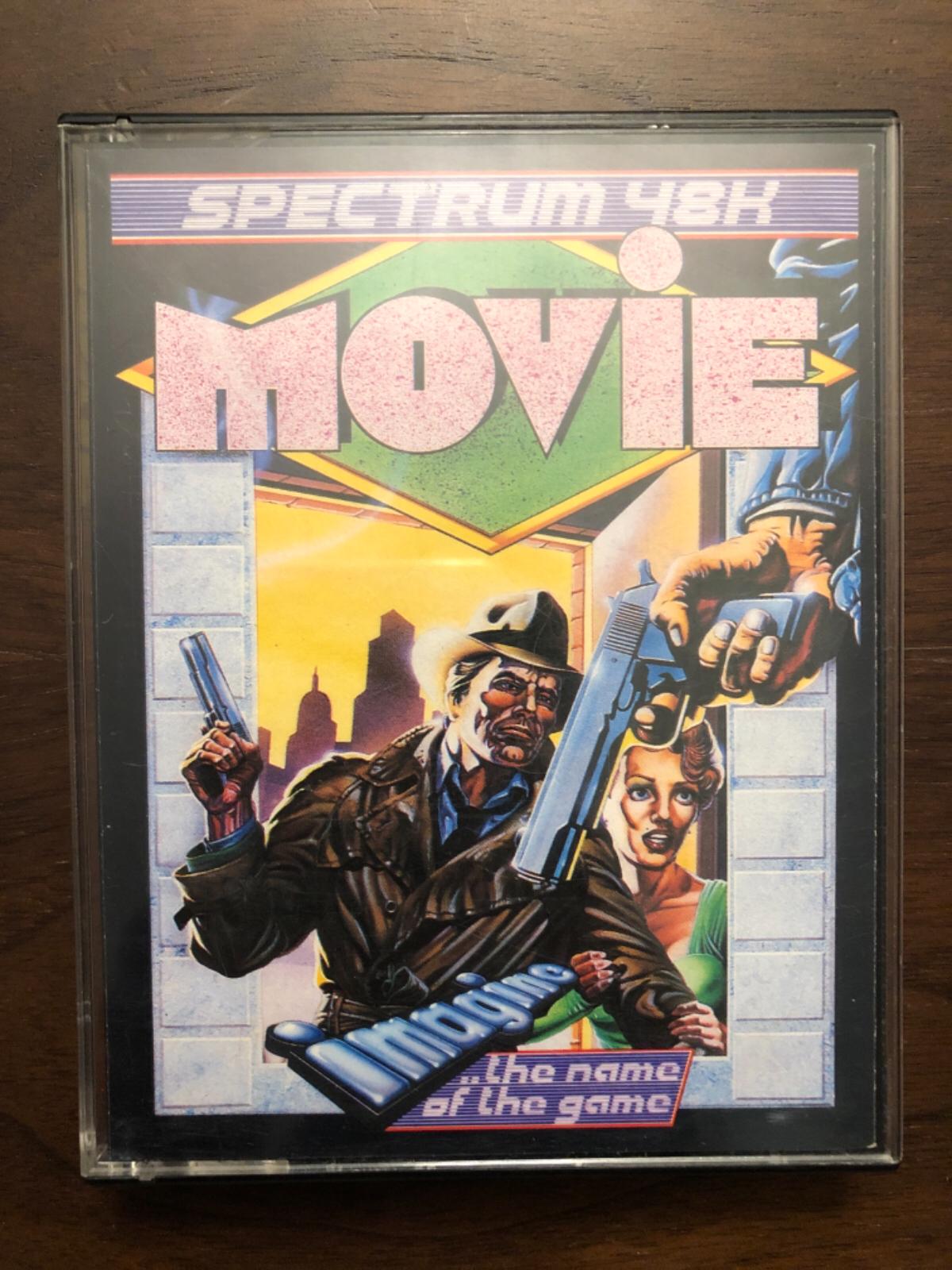 Movie