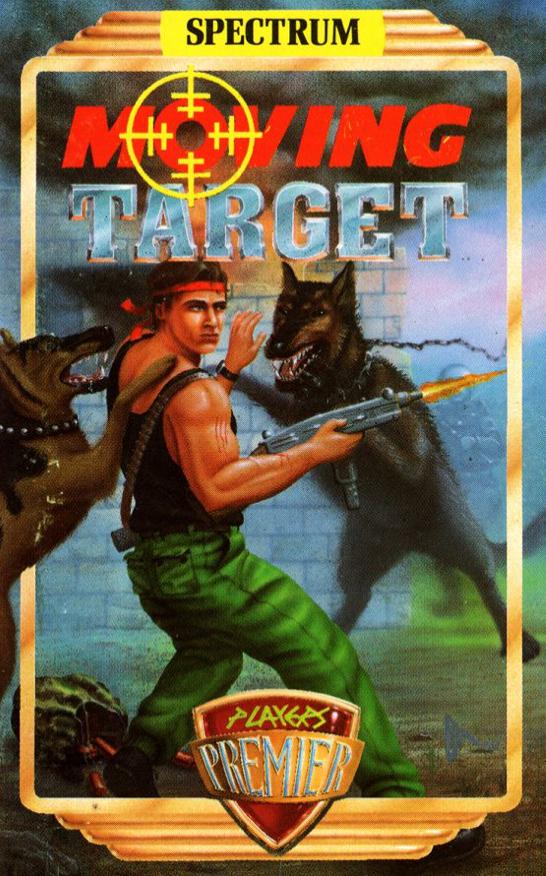 Moving Target