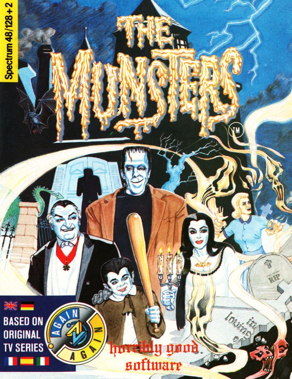 Munsters