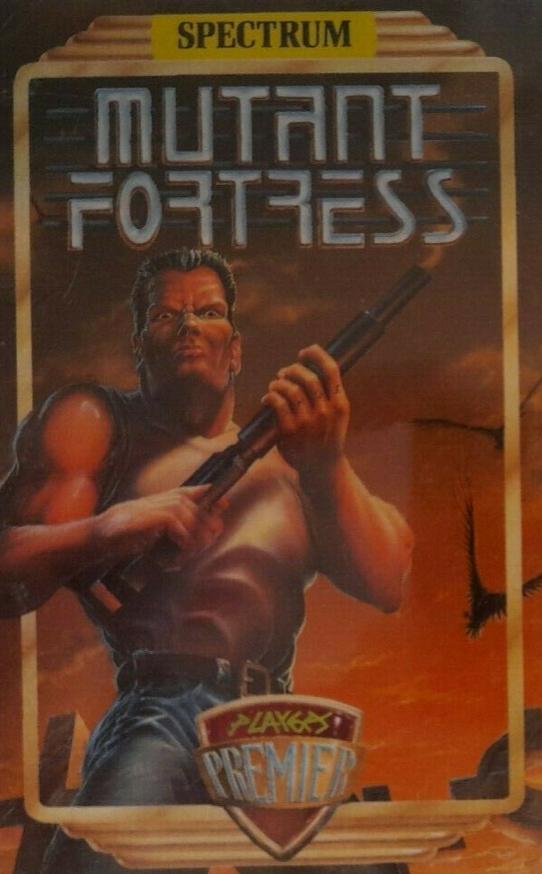Mutant Fortress