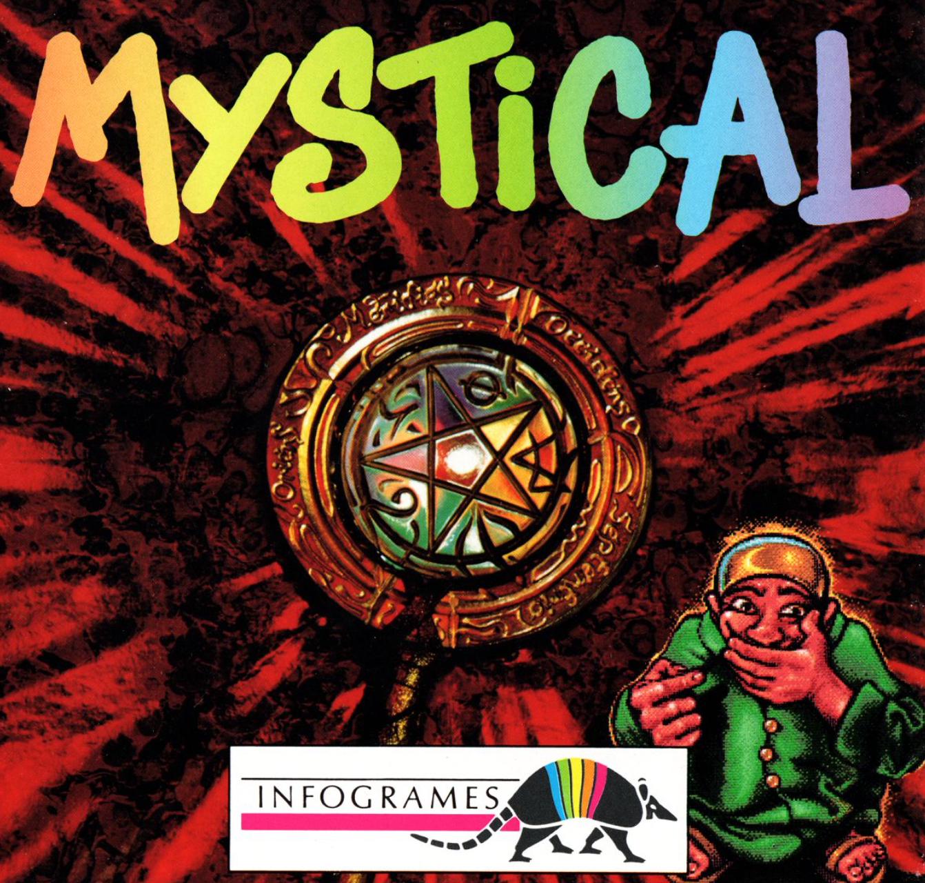 Mystical