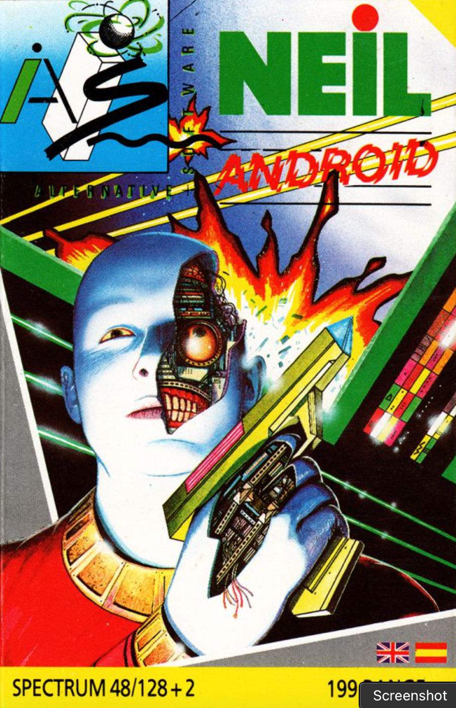 N.E.I.L. Android