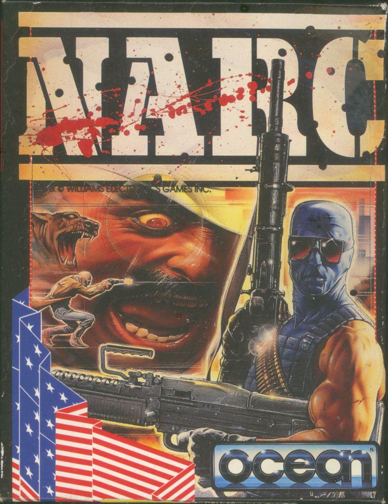 NARC
