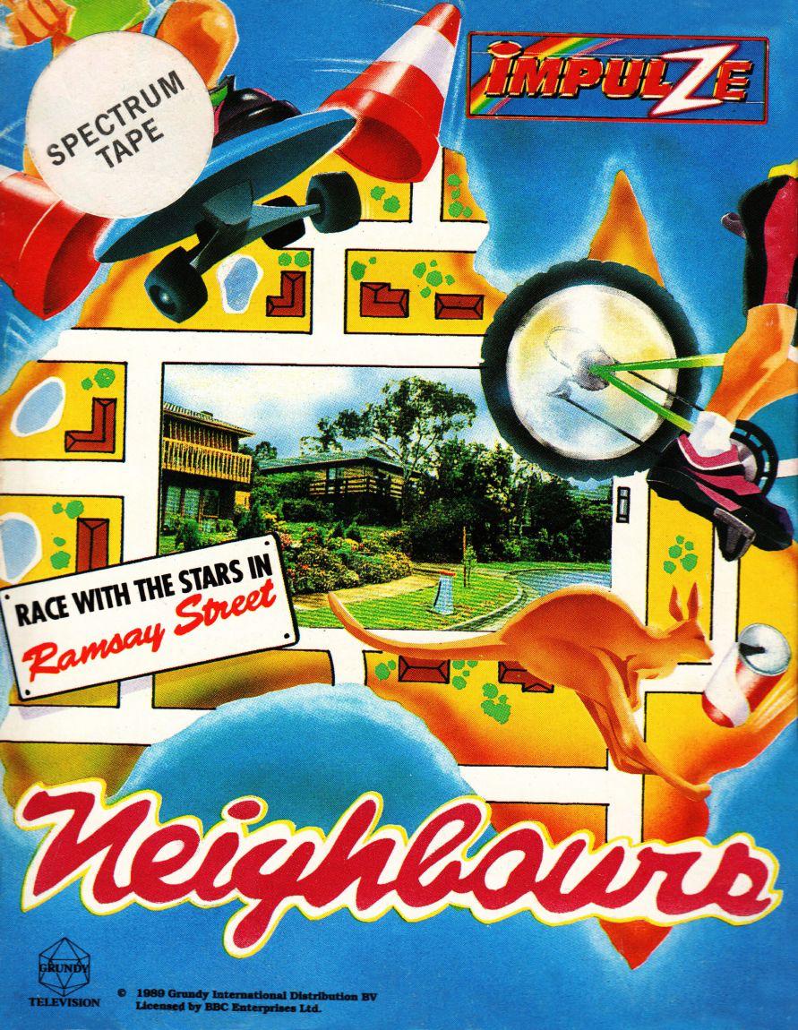 Neighbours