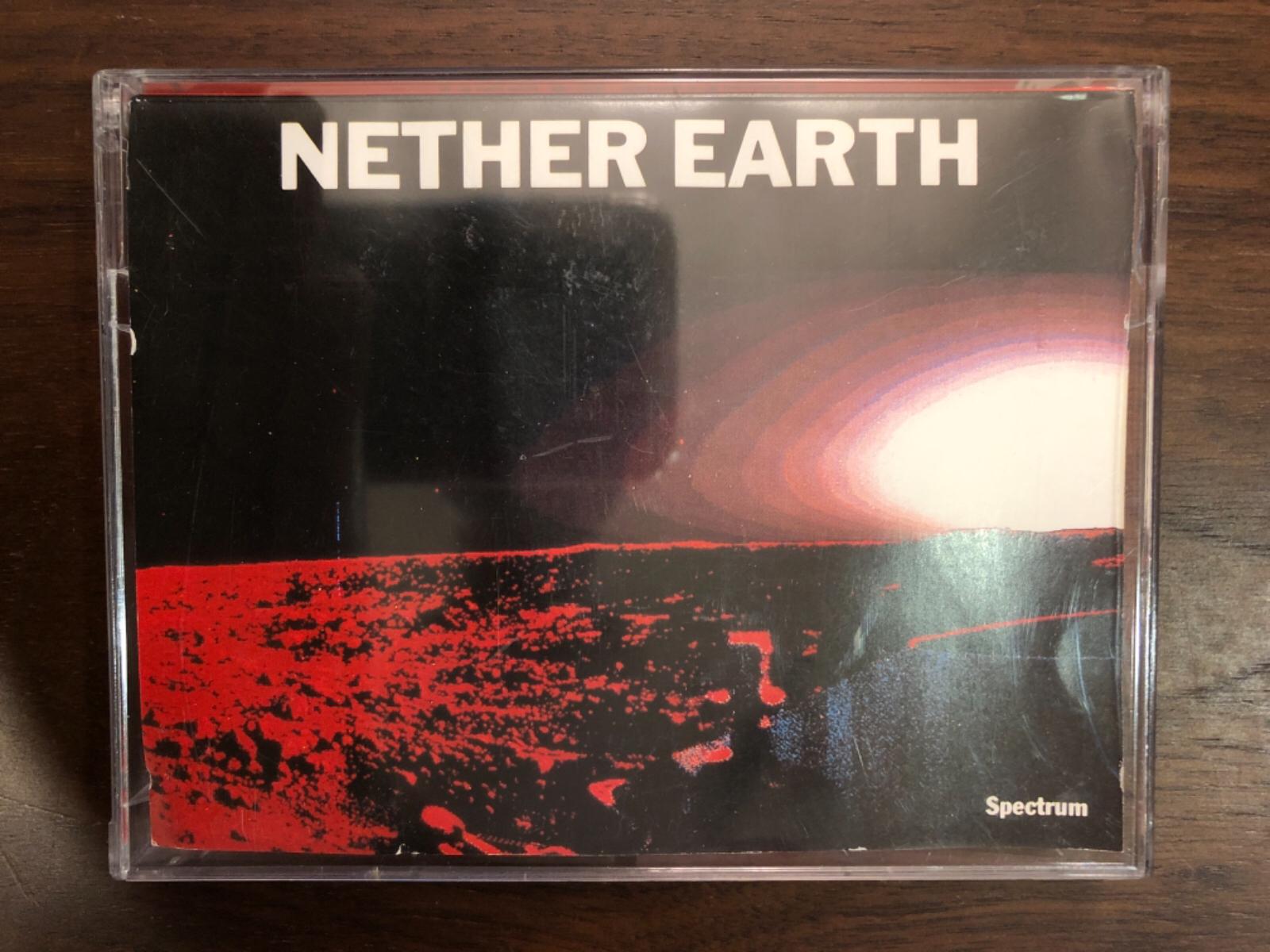 Nether Earth