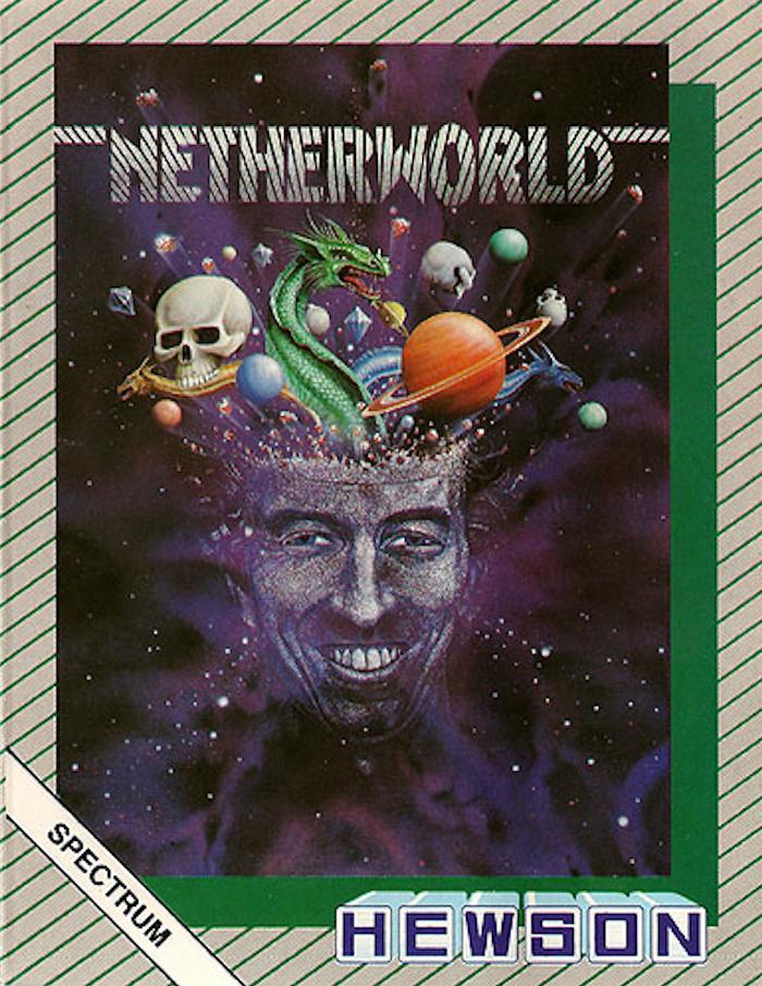 Netherworld