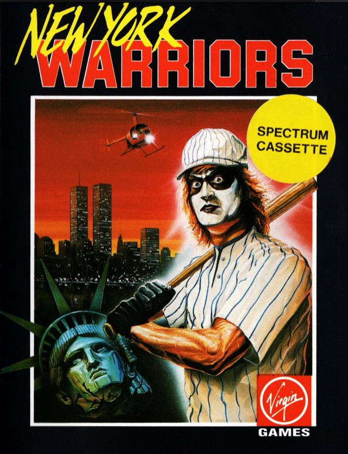 New York Warriors