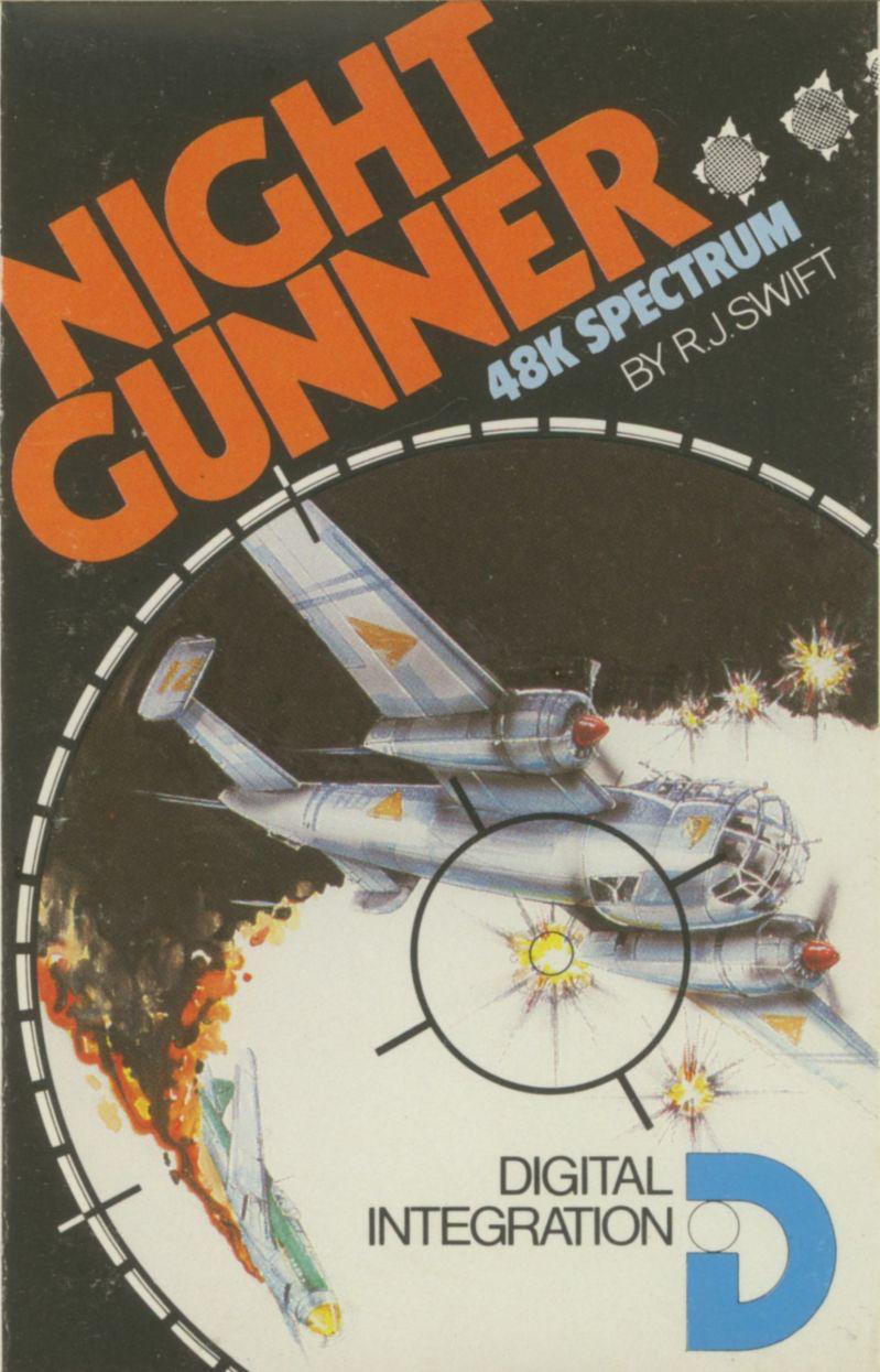 Night Gunner