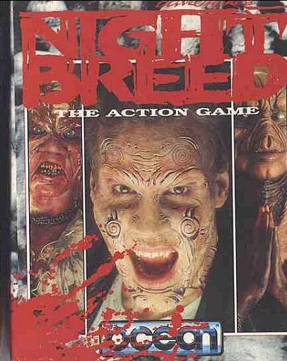 Nightbreed