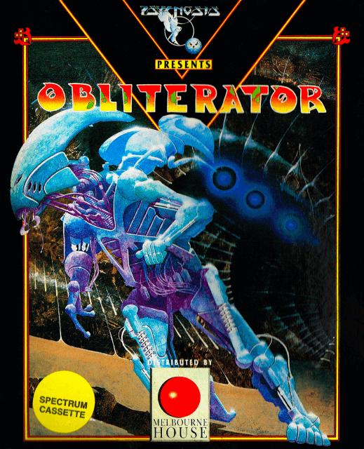 Obliterator