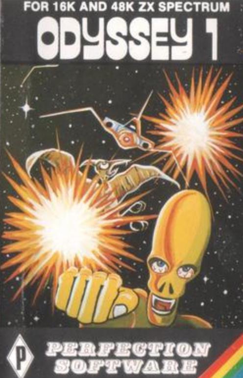 Odyssey 1
