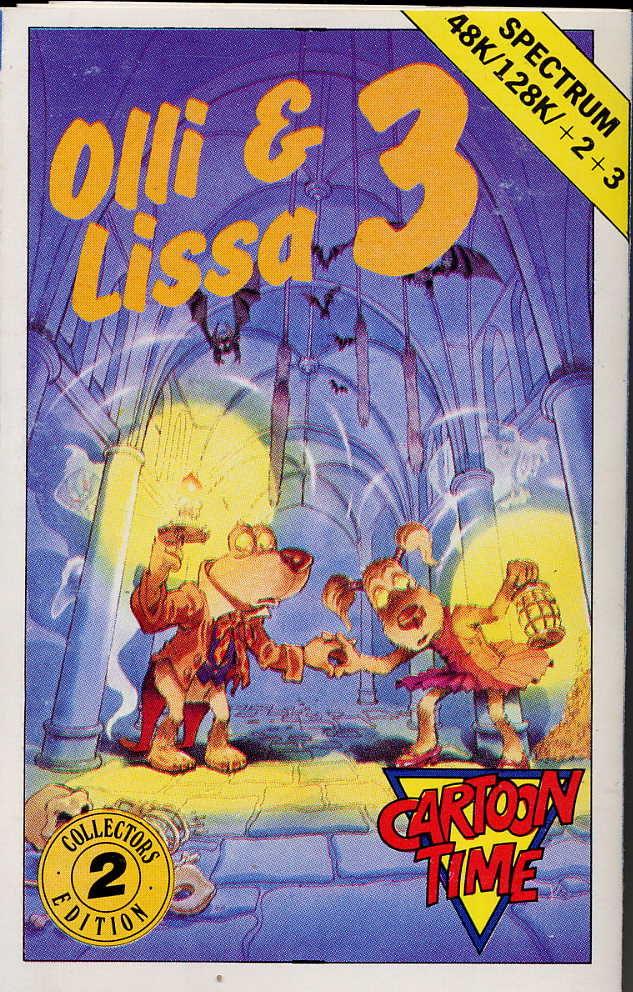 Olli & Lissa 3
