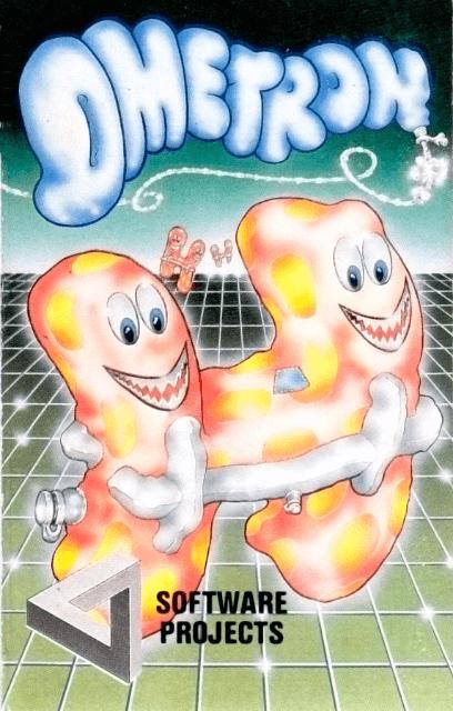 Ometron