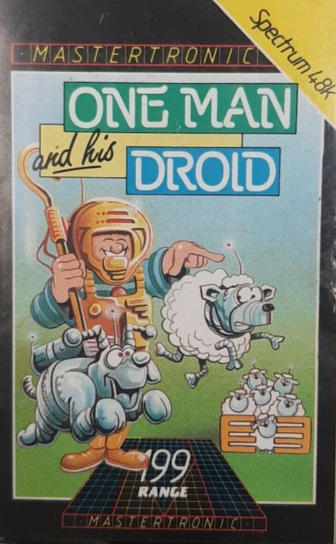 One Man & His Droid