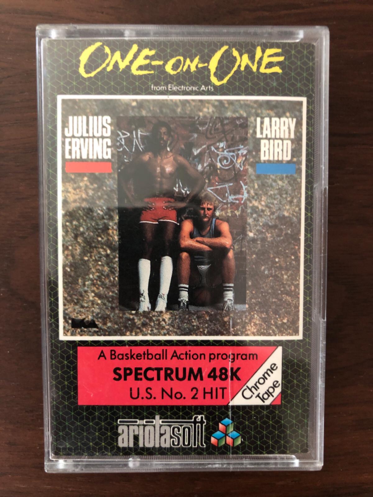 One on One