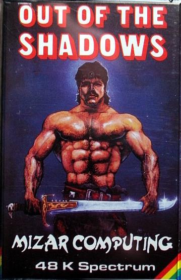 Out of the Shadows
