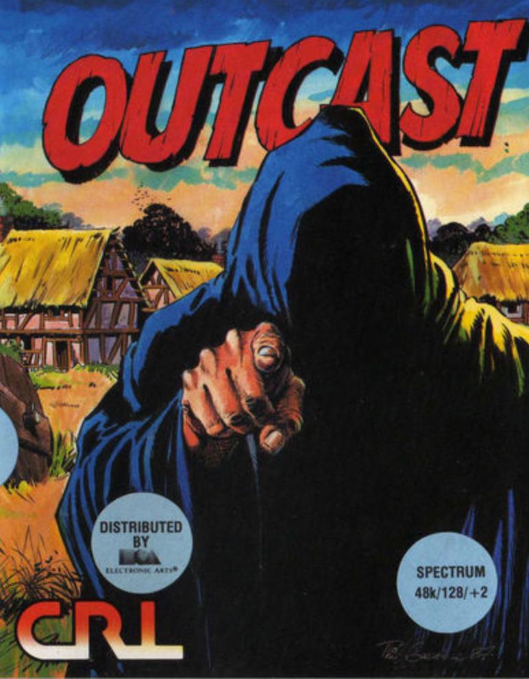 Outcast