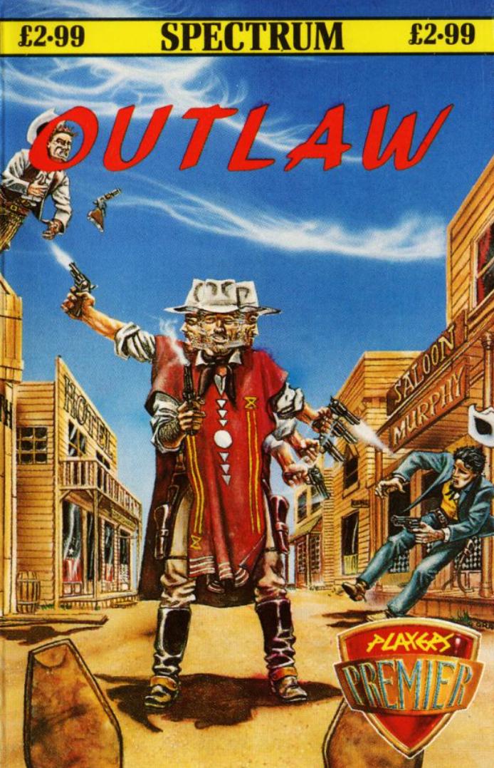 Outlaw