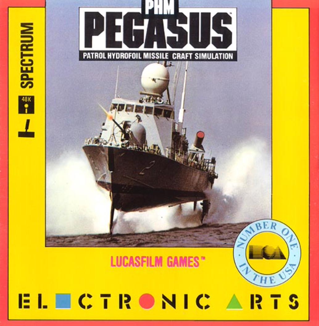 PHM Pegasus