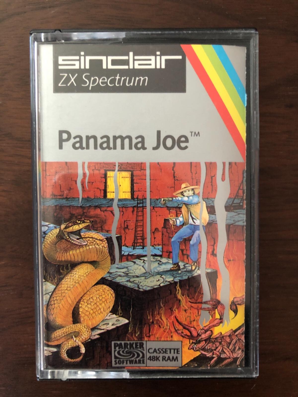 Panama Joe