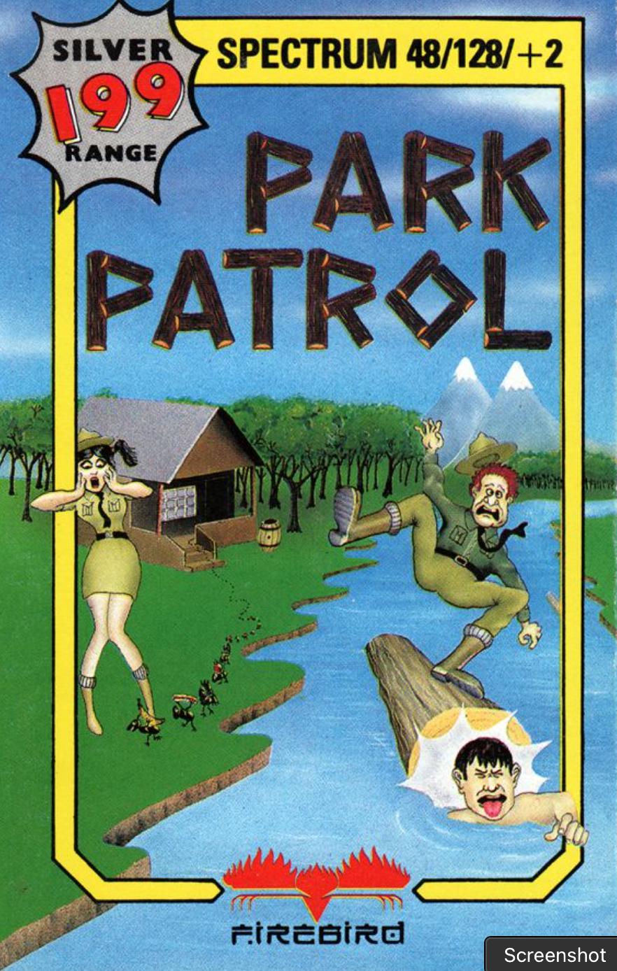 Park Patrol