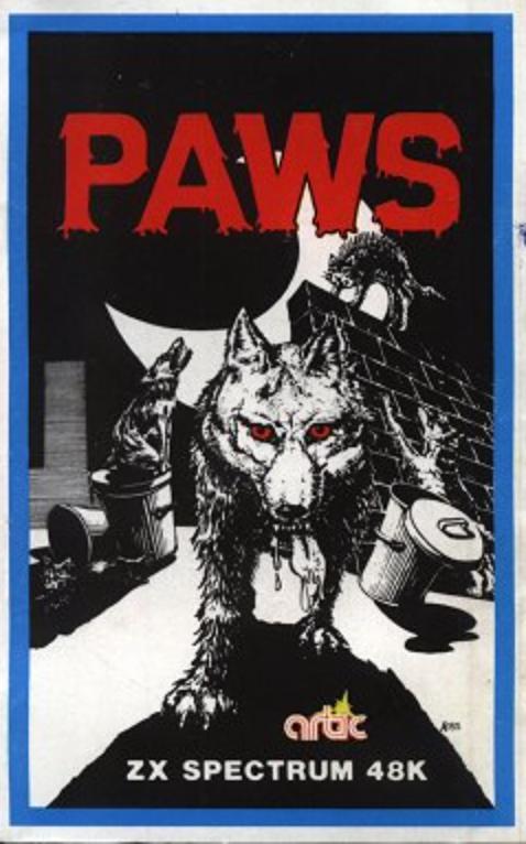 Paws