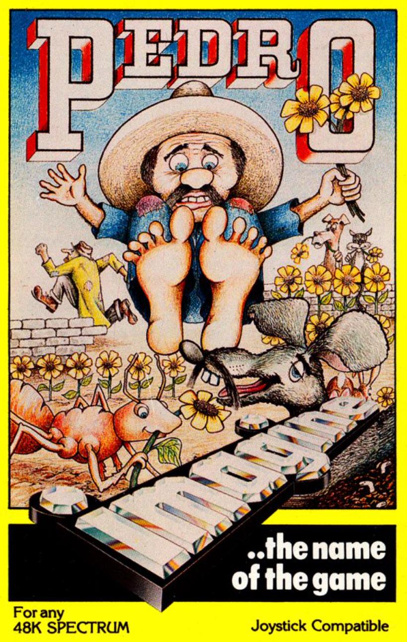 Pedro