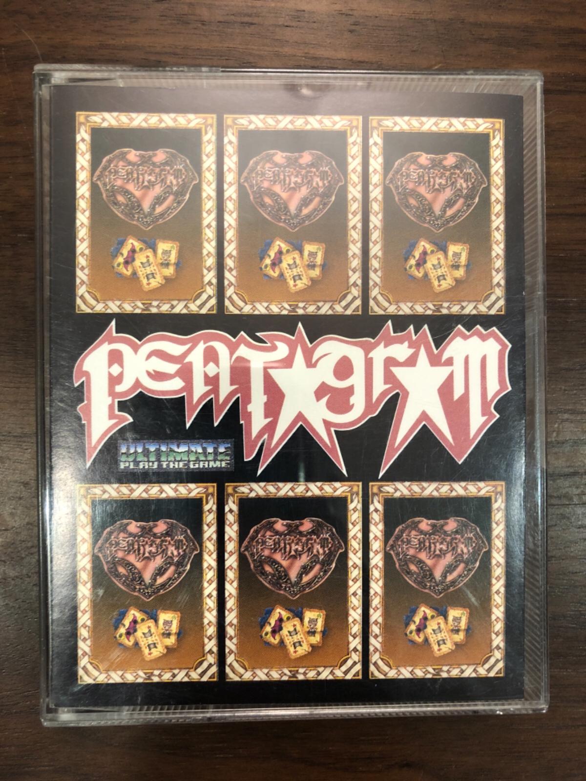 Pentagram