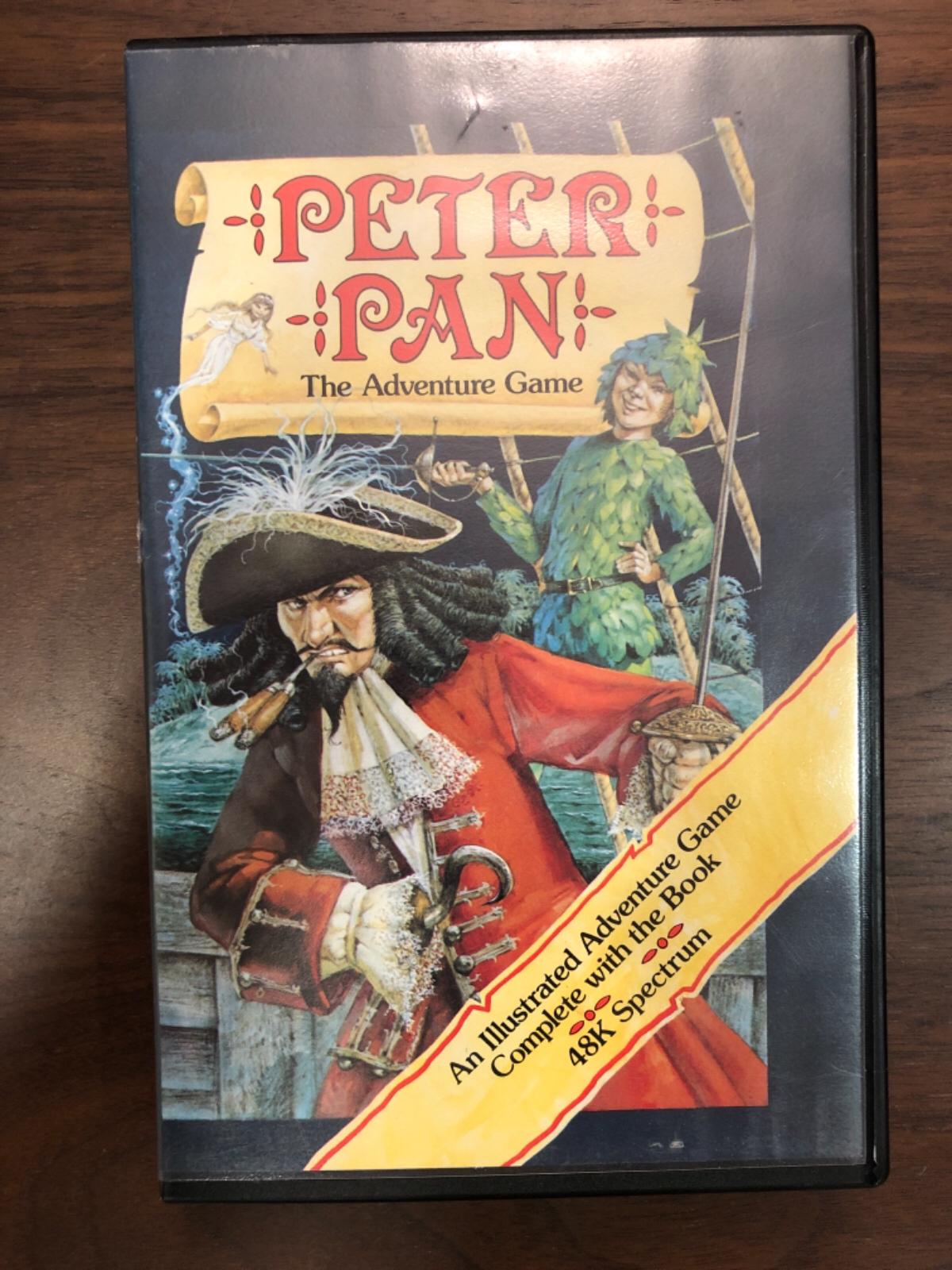Peter Pan