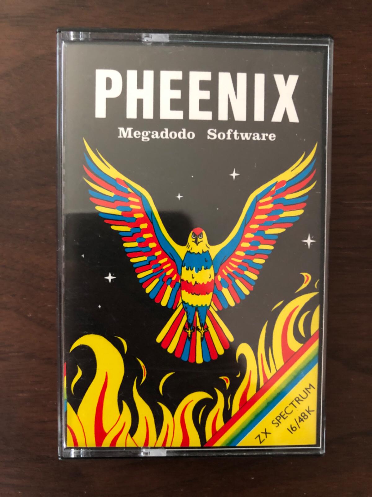 Pheenix