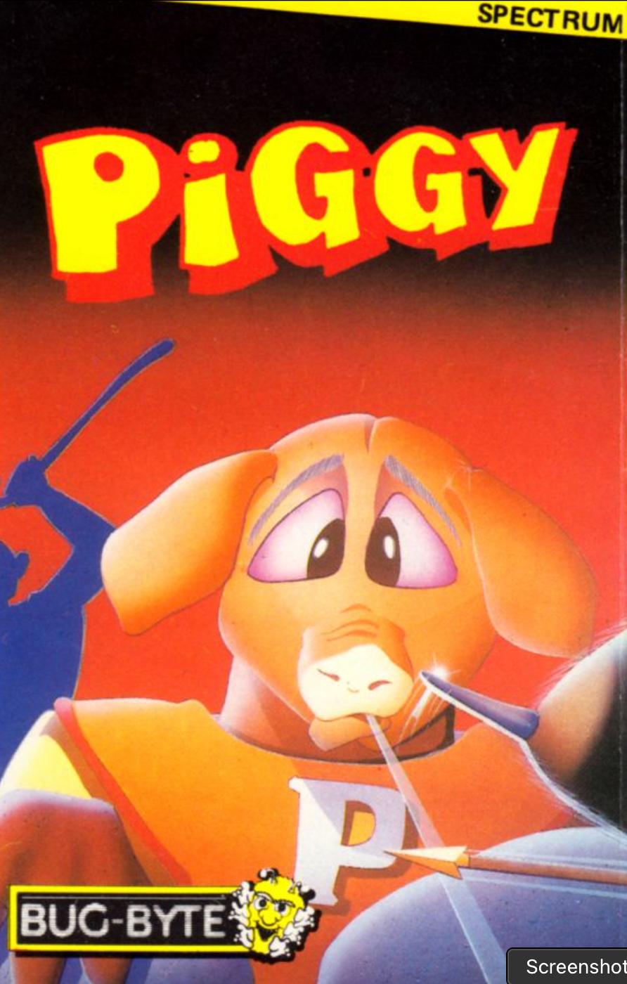 Piggy