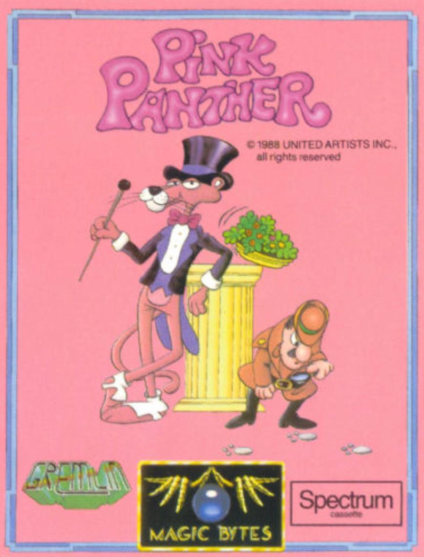 Pink Panther