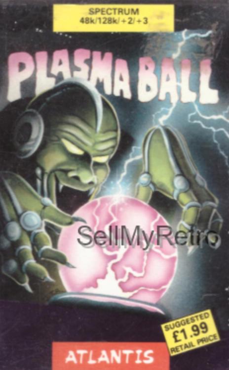 Plasma Ball