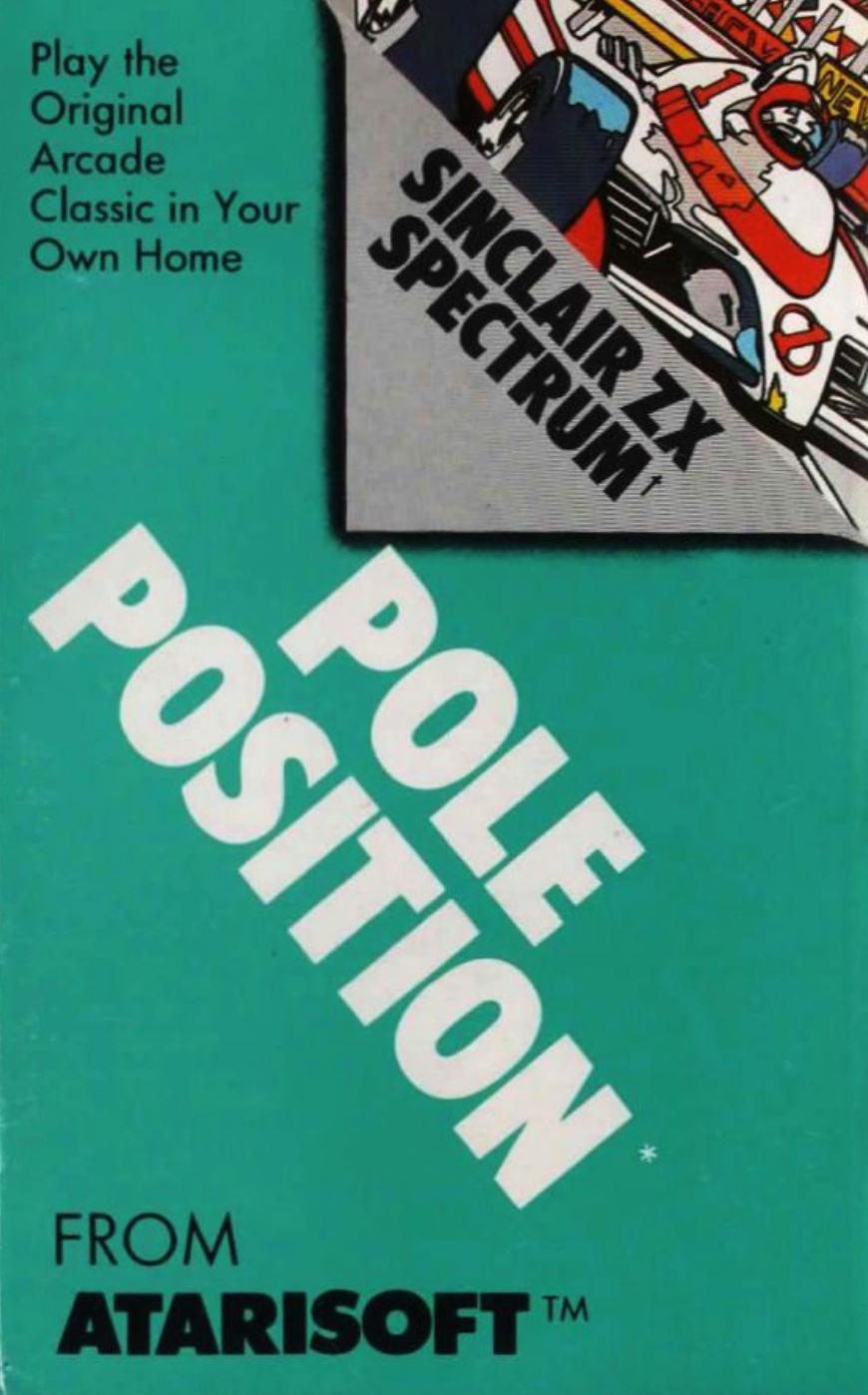 Pole Position