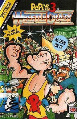 Popeye 3