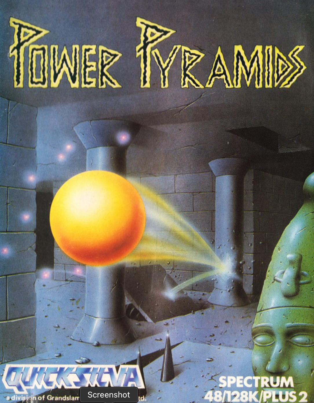 Power Pyramids