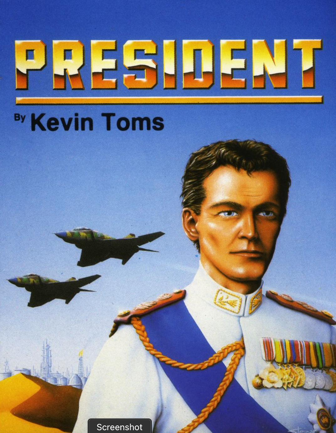 President
