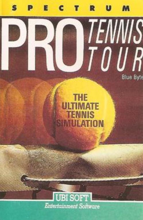 Pro Tennis Tour