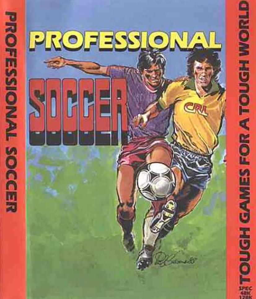 Professional Soccer