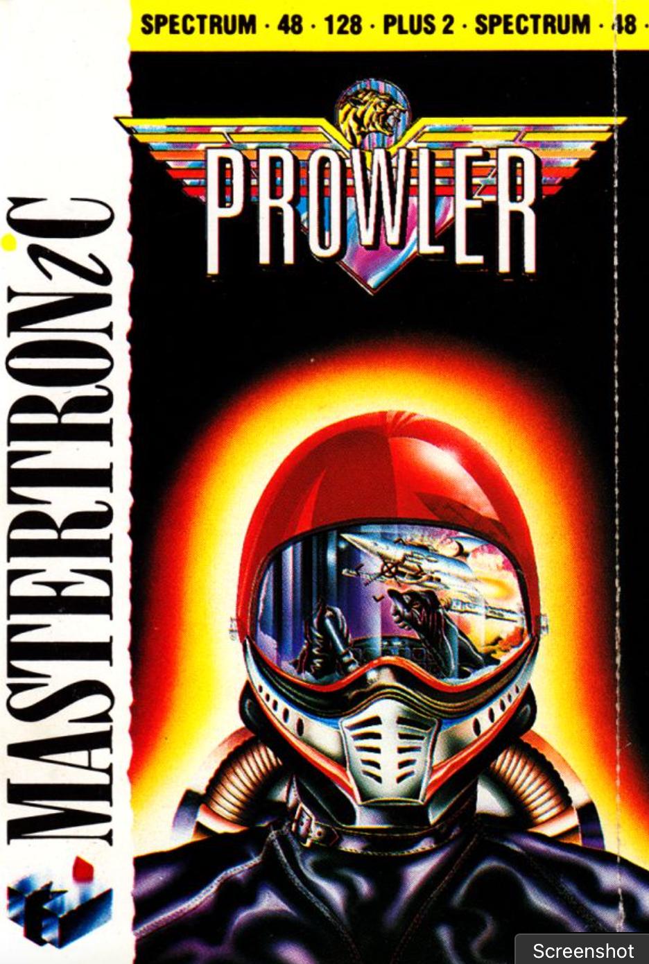 Prowler