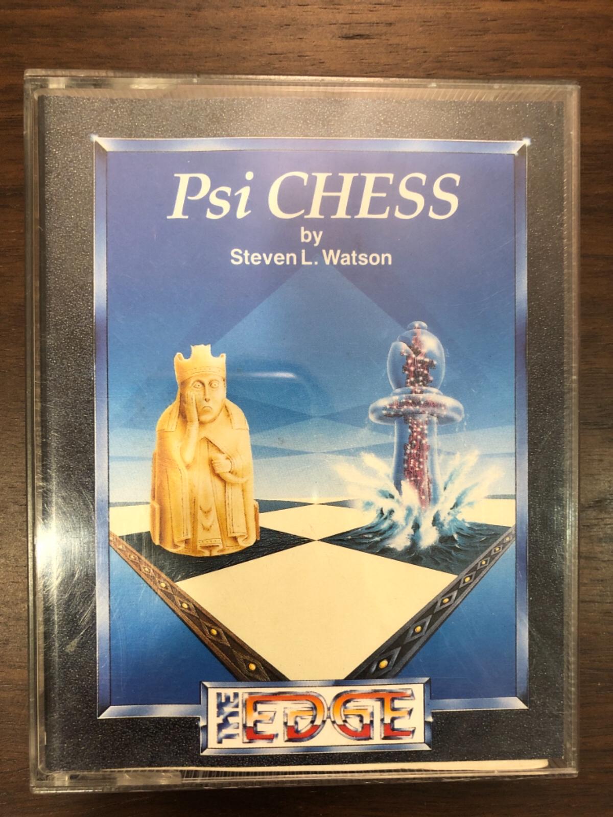 Psi Chess